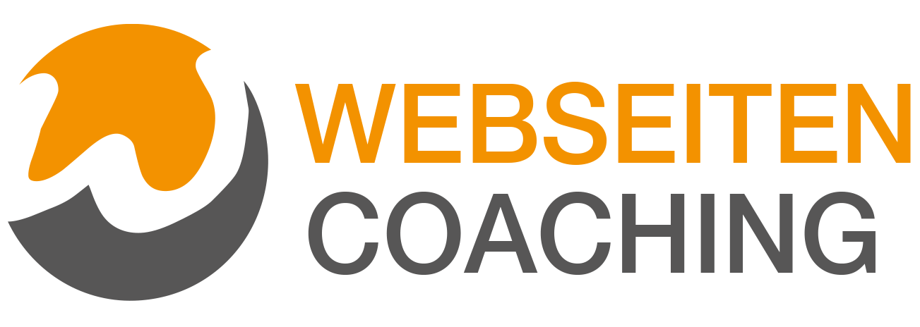 Webseitencoaching